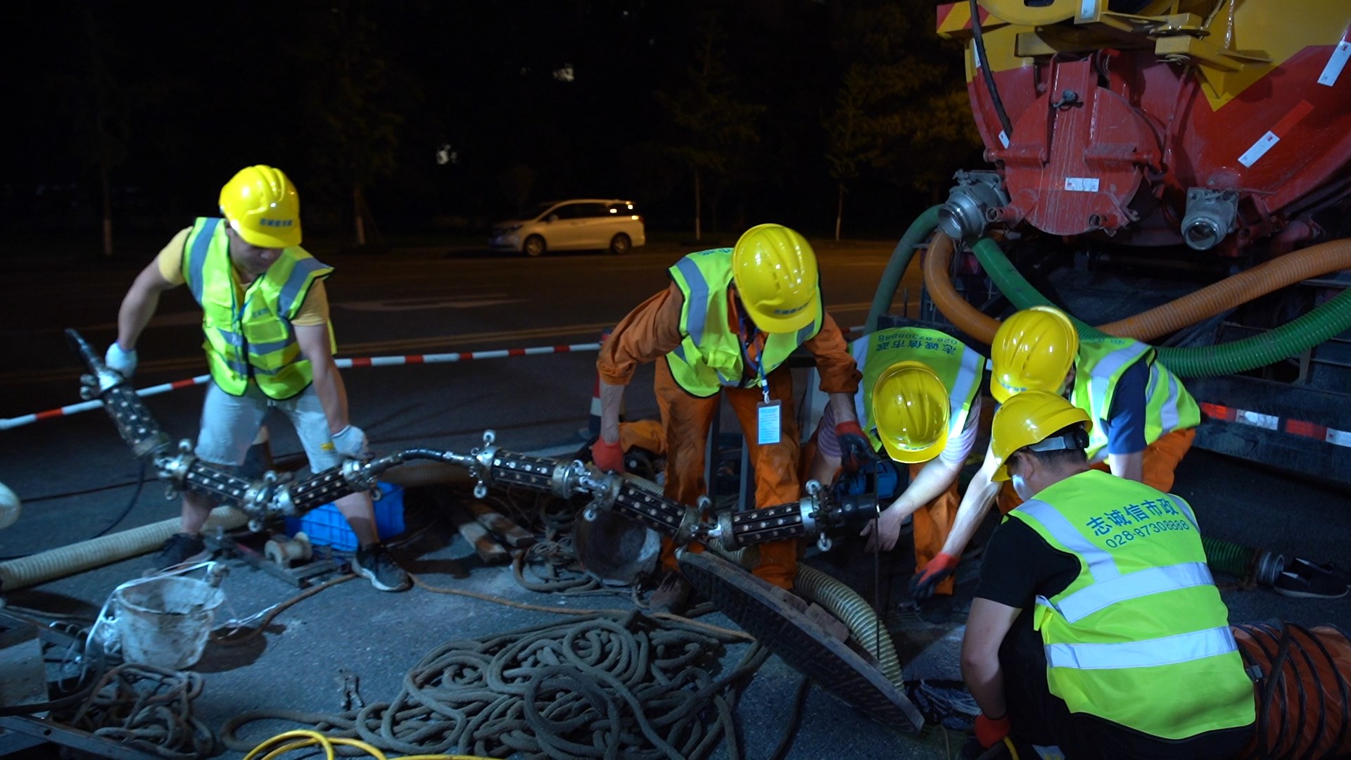 天元紫外光固化修复