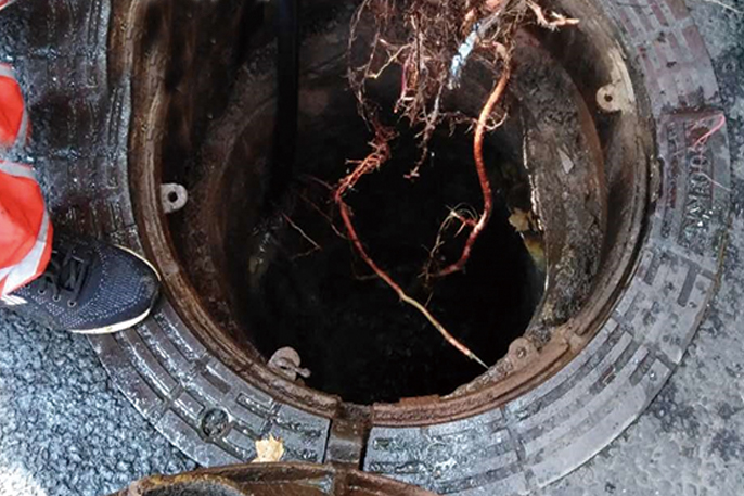 天元管道预处理